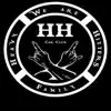 Zaydalibra - Heavy Hitters - Single
