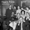 Uggen Form - Making Millions (feat. Knugen) - Single